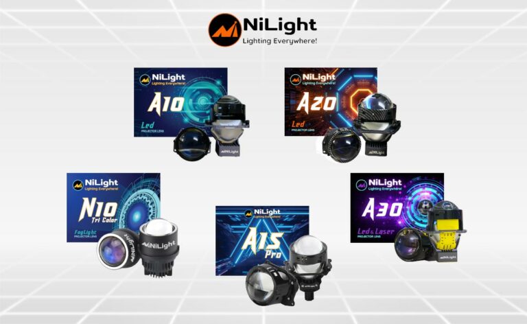 Bảng Giá NiLight mới nhất tháng 08/2024